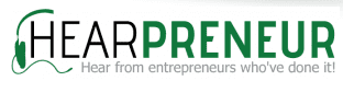 A logo of the company rpreo